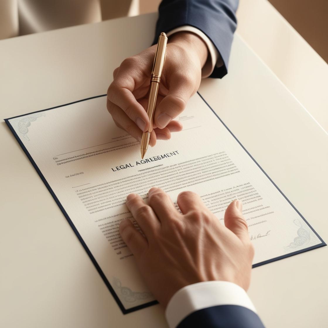 Punya Properti untuk Disewakan? Atau sedang mencari tempat tinggal Sewaan? Pastikan Anda paham hukumnya agar tidak dirugikan