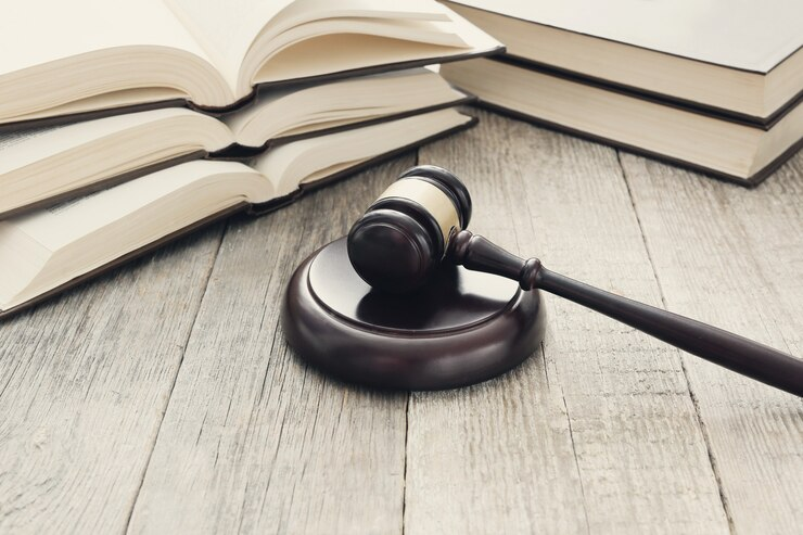 Bidang / Jasa Pelayanan Hukum Lainya