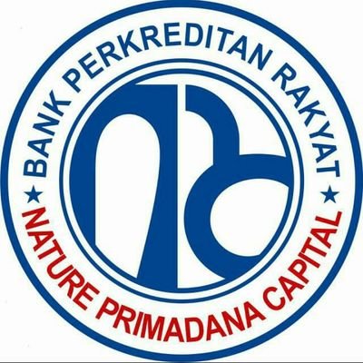 PT. BPR NATURE PRIMADANA CAPITAL